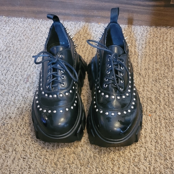 Lamoda Told ya so creepers - Picture 2 of 3